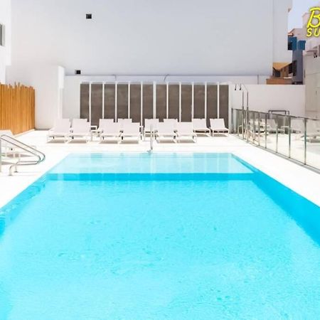B-Rent Bristol Beach Surf & Fun コラレホ エクステリア 写真