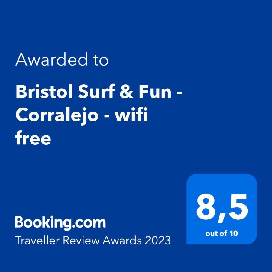 B-Rent Bristol Beach Surf & Fun コラレホ エクステリア 写真