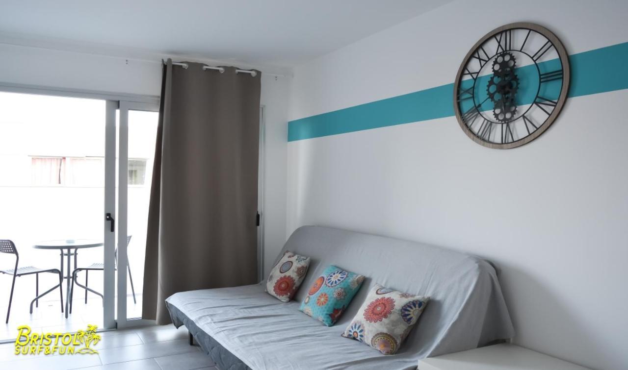 B-Rent Bristol Beach Surf & Fun コラレホ エクステリア 写真